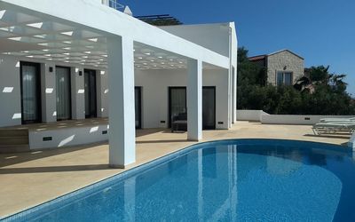 Villa Oz · 2