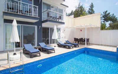 Villa Salkim · 5