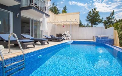 Villa Salkim · 4
