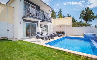 Villa Salkim · 3
