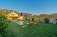 Private Pool Villa