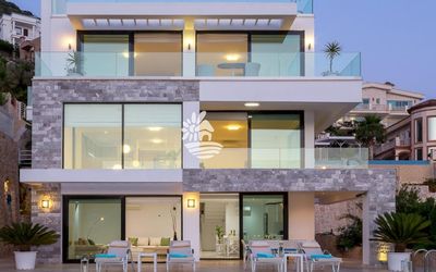 Villa Serena · 2