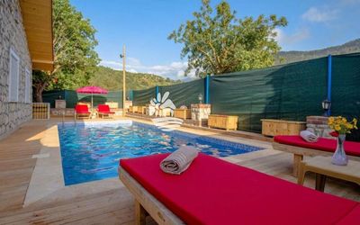 Villa Sevil Duo · 2