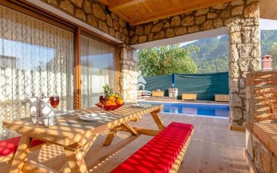 Villa Sevil Duo · 5