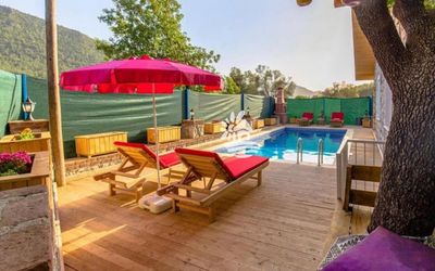 Villa Sevil Duo · 3