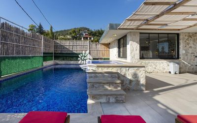 Villa Siesta · 2