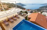 Villa zeytin 2+1 Özel Havuzlu Villa