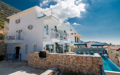 Villa Biba 1 · 2