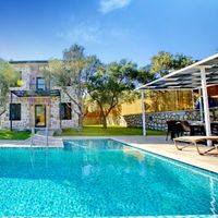 Villa Erva 1