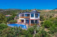 Villa 2+1