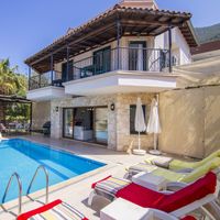 Villa Selvi