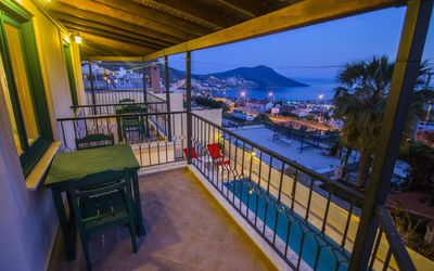 Villa Selvi · 5