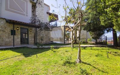 Villa Selvi · 2