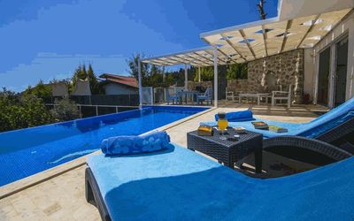 Villa Koybal · 3