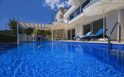 Villa Koybal · 2