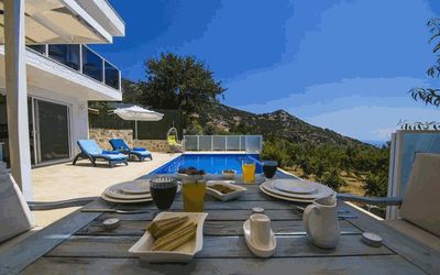 Villa Koybal · 4