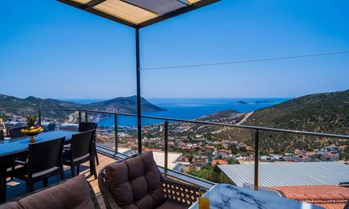 Villa Marry Antalya Rezervasyon | Otelz.com