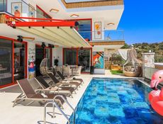 Villa 3+1