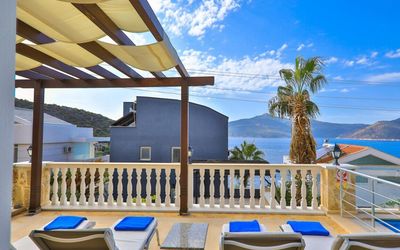 Villa Saricicek · 4