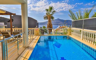 Villa Saricicek · 3