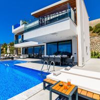 Villa Victoria Ortaalan