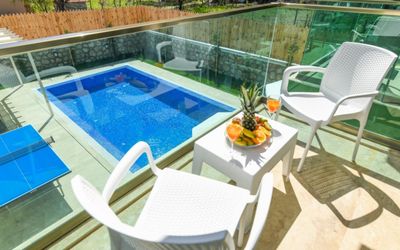 Villa Fresh · 2