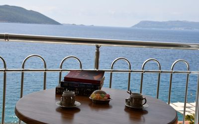 Yali Pansiyon · 2