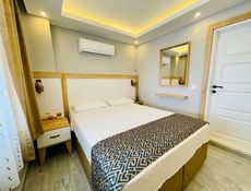 Standard Room - Sea View