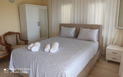 Yuksel Apart · 2