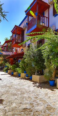 Zinbad Hotel