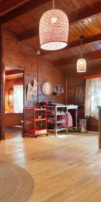 Gayb-i Boutique Home