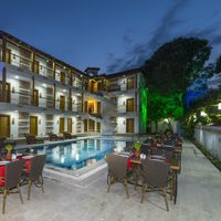 Amore Boutique Hotel