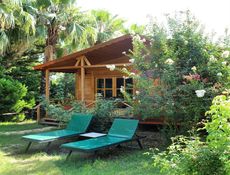 Bungalow