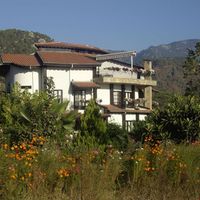 Hemerans Anatolia Hotel