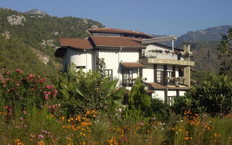 Hemerans Anatolia Hotel · 1