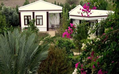 Hemerans Anatolia Hotel · 3