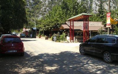 Hemerans Anatolia Hotel · 4