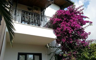 Hemerans Anatolia Hotel · 2