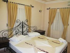 Standard Room - Garden View