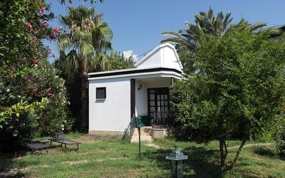 Hemerans Anatolia Hotel · 5