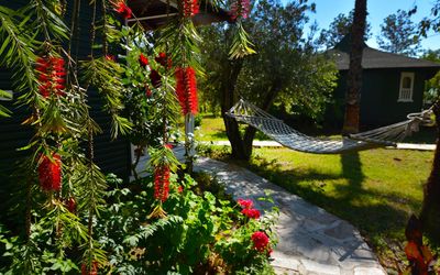 Arcadia Beach Bungalow · 3