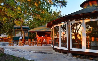 Arcadia Beach Bungalow · 2