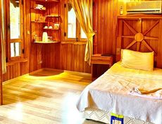 Deluxe Room - Garden View