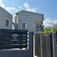 Avlu Villas & Apartments