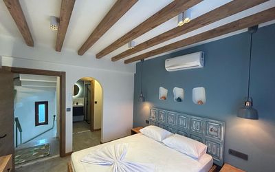 Avlu Villasapartments · 3