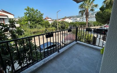 Avlu Villasapartments · 4