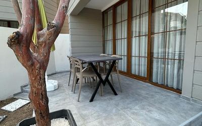 Avlu Villasapartments · 5