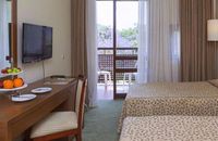 Standard Room / Balcony