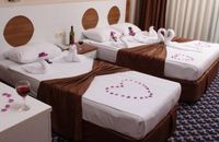 Семейна стая