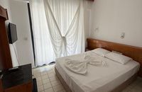 Standart Oda - Çift Kişilik Yatak